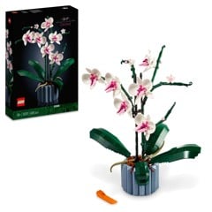 LEGO Icons - Orchid (10311)