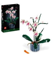 LEGO Icons - Orchidee (10311)