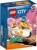 LEGO City - Badekars-stuntmotorcykel (60333) thumbnail-1
