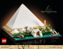 LEGO Architecture - Den store pyramide i Giza (21058) thumbnail-4