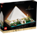 LEGO Architecture - Den store pyramide i Giza (21058) thumbnail-5