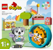 LEGO Duplo - My First Puppy & Kitten With Sounds (10977) thumbnail-2