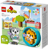 LEGO Duplo - Mein erstes Hündchen & Kätzchen – mit Ton (10977) thumbnail-3