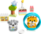 LEGO Duplo - Mein erstes Hündchen & Kätzchen – mit Ton (10977) thumbnail-6