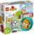 LEGO Duplo - My First Puppy & Kitten With Sounds (10977) thumbnail-7