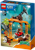 LEGO City - De haaiaanval stuntuitdaging (60342) thumbnail-3