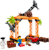 LEGO City - De haaiaanval stuntuitdaging (60342) thumbnail-5