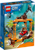 LEGO City - De haaiaanval stuntuitdaging (60342) thumbnail-6