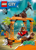 LEGO City - De haaiaanval stuntuitdaging (60342) thumbnail-8