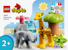 LEGO Duplo - Afrikas vilda djur (10971) thumbnail-2