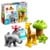 LEGO Duplo - Afrikas vilde dyr (10971) thumbnail-1