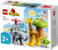 LEGO Duplo - Afrikas vilda djur (10971) thumbnail-3