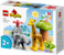 LEGO Duplo - Wilde Tiere Afrikas (10971) thumbnail-3