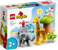 LEGO Duplo - Afrikan villieläimet (10971) thumbnail-8