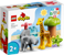 LEGO Duplo - Afrikas vilda djur (10971) thumbnail-8