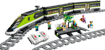 LEGO City - Ekspresstogn (60337) thumbnail-2