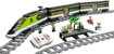 LEGO City - Express Passenger Train (60337) thumbnail-2
