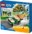 LEGO City - Redningsmissioner for vilde dyr (60353) thumbnail-2