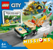 LEGO City - Redningsmissioner for vilde dyr (60353) thumbnail-7