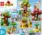 LEGO Duplo - Wild Animals of the World (10975) thumbnail-3