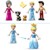 LEGO Disney Princess - Cinderella and Prince Charming's Castle (43206) thumbnail-3