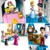 LEGO Disney Princess - Cinderella and Prince Charming's Castle (43206) thumbnail-6
