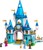 LEGO Disney Princess - Cinderella and Prince Charming's Castle (43206) thumbnail-7