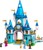 LEGO Disney Princess - Cinderella and Prince Charming's Castle (43206) thumbnail-9
