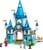 LEGO Disney Prinsesse - Askungen och prinsens slott (43206) thumbnail-9