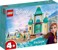 LEGO Disney Prinsesse - Anna og Olafs sjov på slottet (43204) thumbnail-1