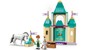 LEGO Disney Prinsesse - Anna og Olafs sjov på slottet (43204) thumbnail-3