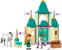 LEGO Disney Prinsesse - Anna og Olafs sjov på slottet (43204) thumbnail-4