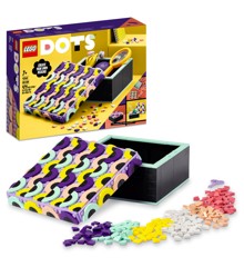 LEGO - Iso laatikko (41960)