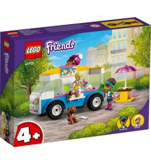 LEGO Friends - Isvogn (41715)
