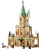 LEGO Harry Potter - Galtvort: Humlesnurrs kontor (76402) thumbnail-4
