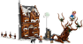 LEGO Harry Potter - Heulende Hütte und Peitschende Weide (76407) thumbnail-3