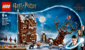 LEGO Harry Potter - Hylehuset og Prylepilen (76407) thumbnail-6