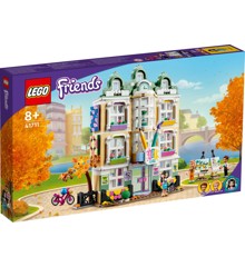 LEGO Friends - Stort udvalg af LEGO hos Coolshop