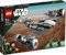 LEGO Star Wars - Der N-1 Starfighter des Mandalorianers (75325) thumbnail-3