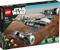 LEGO Star Wars - Mandalorialaisen N-1-tähtihävittäjä (75325) thumbnail-3