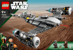 LEGO Star Wars - Der N-1 Starfighter des Mandalorianers (75325) thumbnail-4