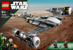 LEGO Star Wars - Mandalorialaisen N-1-tähtihävittäjä (75325) thumbnail-4