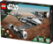 LEGO Star Wars - Der N-1 Starfighter des Mandalorianers (75325) thumbnail-5