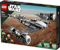 LEGO Star Wars - Mandalorialaisen N-1-tähtihävittäjä (75325) thumbnail-5
