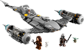 LEGO Star Wars - Der N-1 Starfighter des Mandalorianers (75325) thumbnail-8