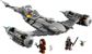 LEGO Star Wars - Mandalorialaisen N-1-tähtihävittäjä (75325) thumbnail-8