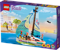 LEGO Friends - Stephanie's Sailing Adventure (41716) thumbnail-2