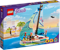 LEGO Friends - Stephanie's Sailing Adventure (41716) thumbnail-4