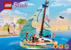 LEGO Friends - Stephanie's Sailing Adventure (41716) thumbnail-5