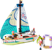 LEGO Friends - Stephanie's Sailing Adventure (41716) thumbnail-6